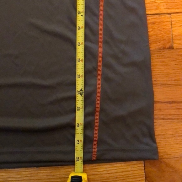 NWT Boys Reebok Play Dry Shirt XL‎ 18/20 - Picture 6 of 7